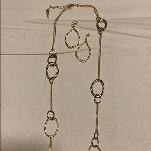 Chloe and Isabel Necklace